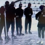 Frozen pitches were the norm in my early days at Elland Road