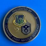 Honoured to receive it