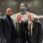 Jermaine, Jermaine and Tony