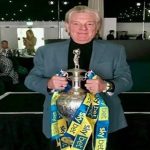 One for the cup