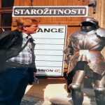 v Slavia Prague 2000