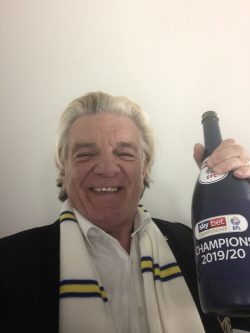 I didn’t drink it all