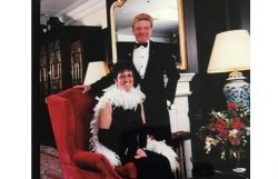 Mi Lord & Mi Lady