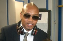 Mr (always) Cool