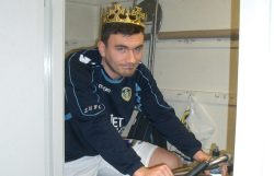 King of Scotland