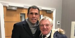 What a gent