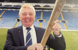 The Olympic Torch