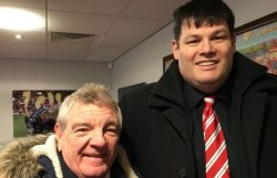 Little and Large