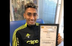 20/21 POY, LUSC Valencia