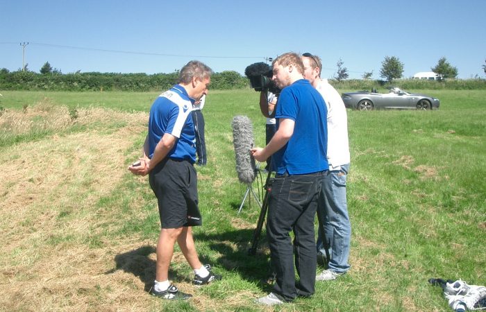 Now about the state of this pitch, Neil ?