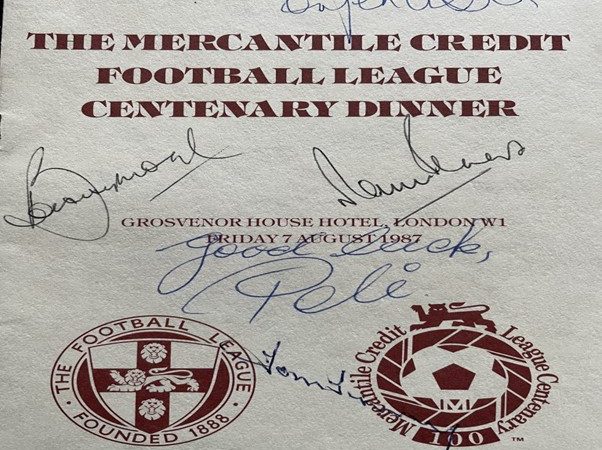 The Great Pele